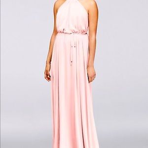 Bridesmaid Dress